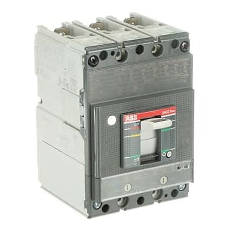 ABB, XT2N, 1SD Circuit Breaker 3-Pole 160A, Breaking Capacity 36 kA