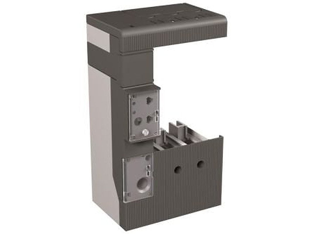 ABB Tmax XT Residual Current Release for use with Three-Pole XT1