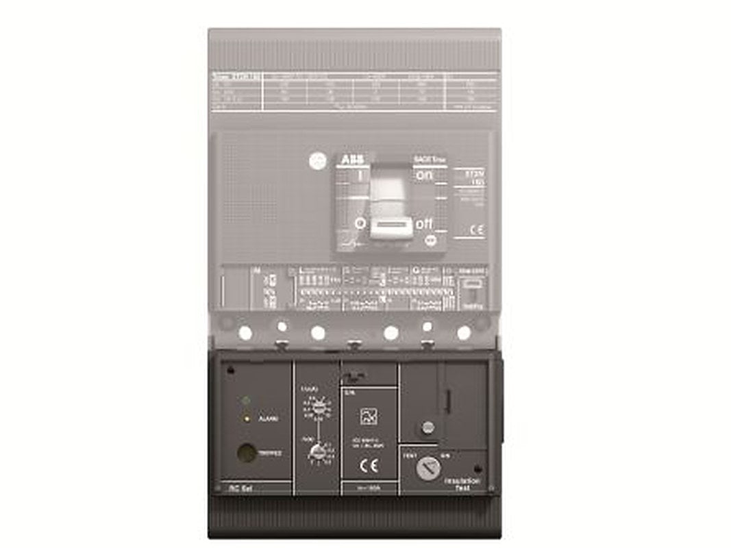 ABB Tmax XT Residual Current Release for use with XT2