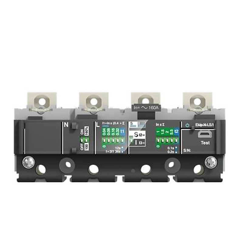 ABB Tmax XT Trip Unit for use with XT2