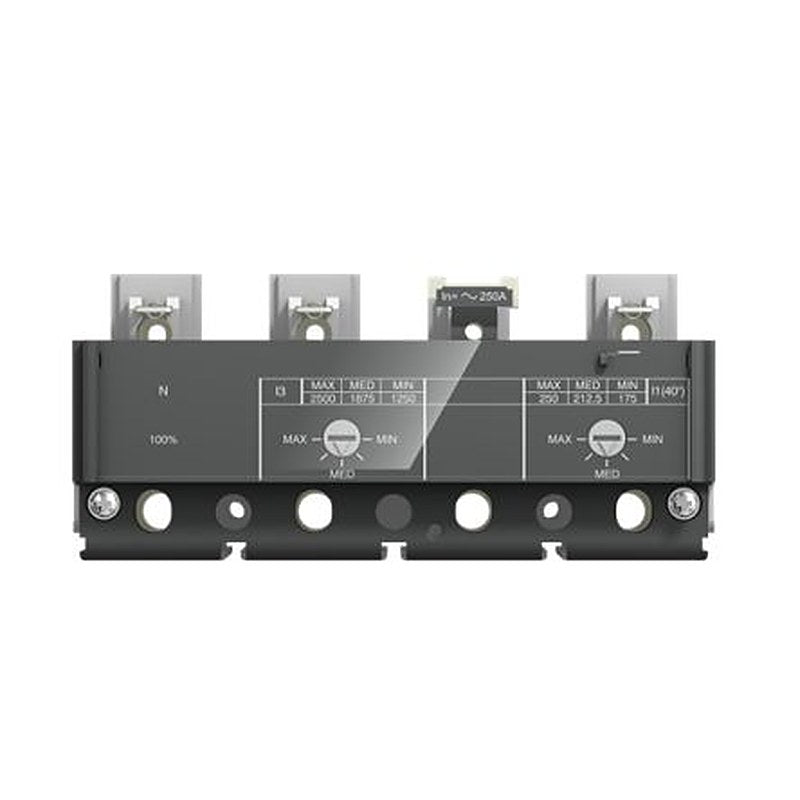ABB Tmax XT Trip Unit for use with XT4