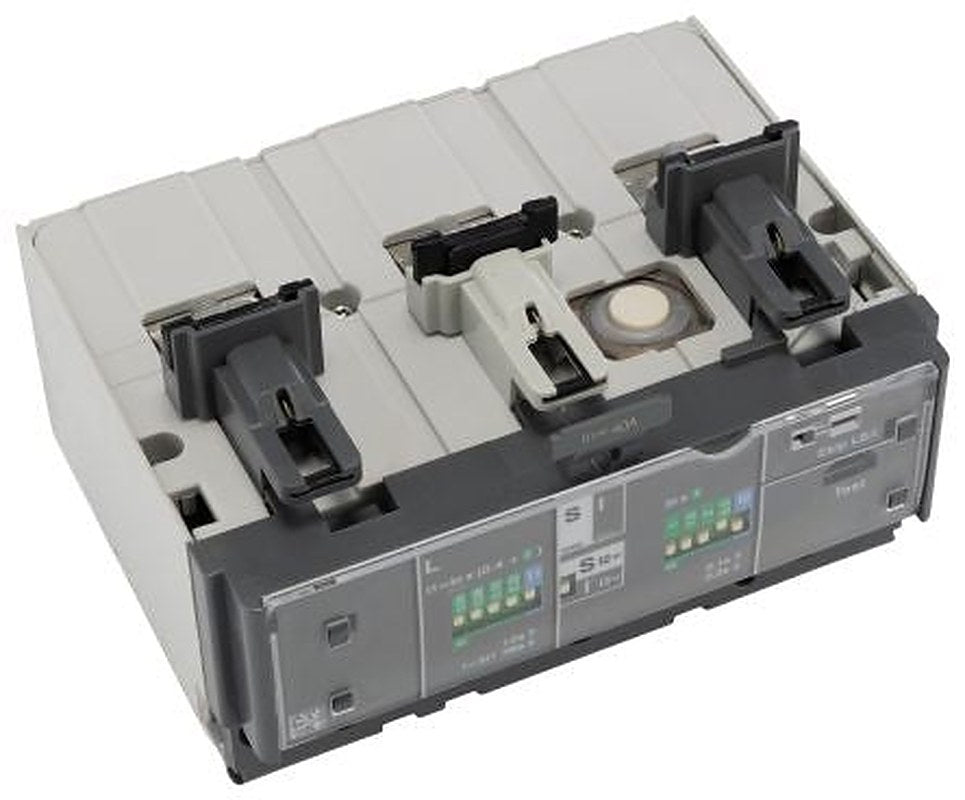 ABB Tmax XT Trip Unit for use with Tmax XT