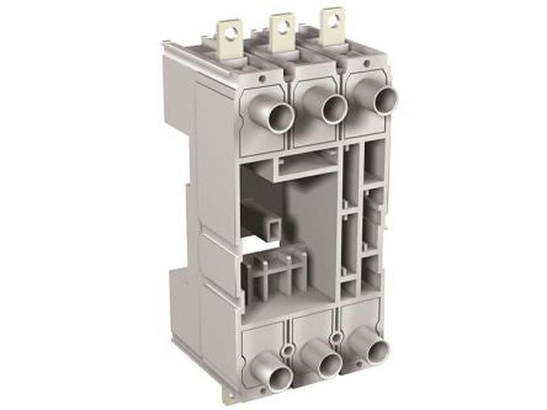 ABB, XT2 Molded Case Circuit Breaker 4-Pole