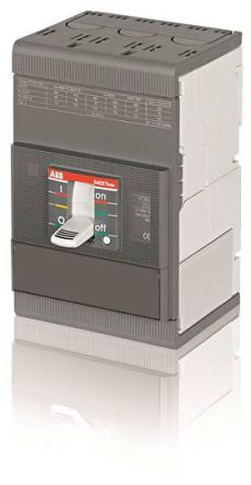 ABB 3-Pole DIN Rail Isolator Switch -, IP20, IP40, 16A