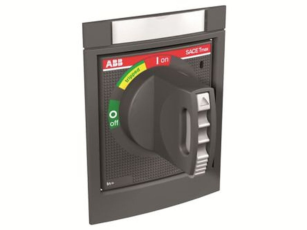 ABB, Tmax XT, XT Circuit Breaker Accessory