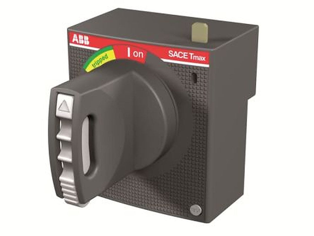 ABB Tmax XT Rotary Handle for use with Circuit Breaker