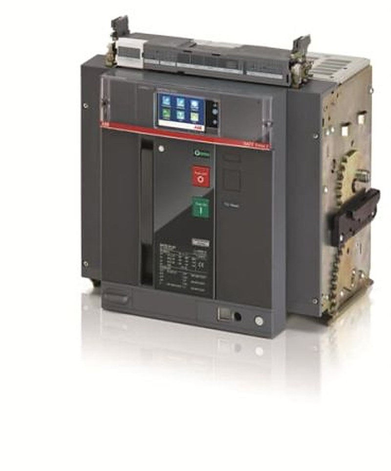 ABB Emax2 1SDA07 Electronic Circuit Breaker 2000A 690V, 3 channels Type V