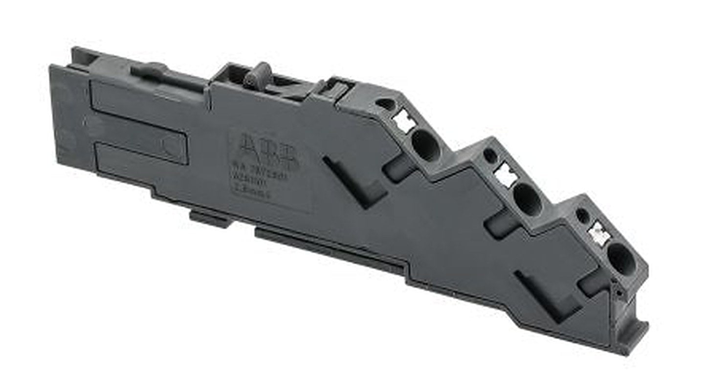 ABB Emax 2, Tmax XT Terminal for use with Circuit Breaker