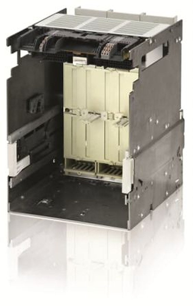 ABB SACE Emax 2 Fixed Part for use with Circuit Breaker