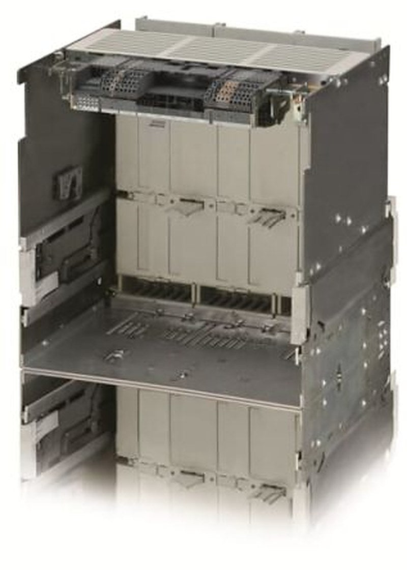 ABB SACE Emax 2 Fixed Part for use with Circuit Breaker