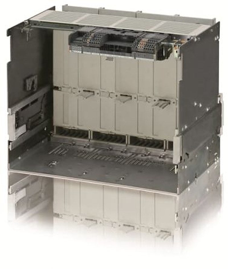 ABB SACE Emax 2 Fixed Part for use with Circuit Breaker
