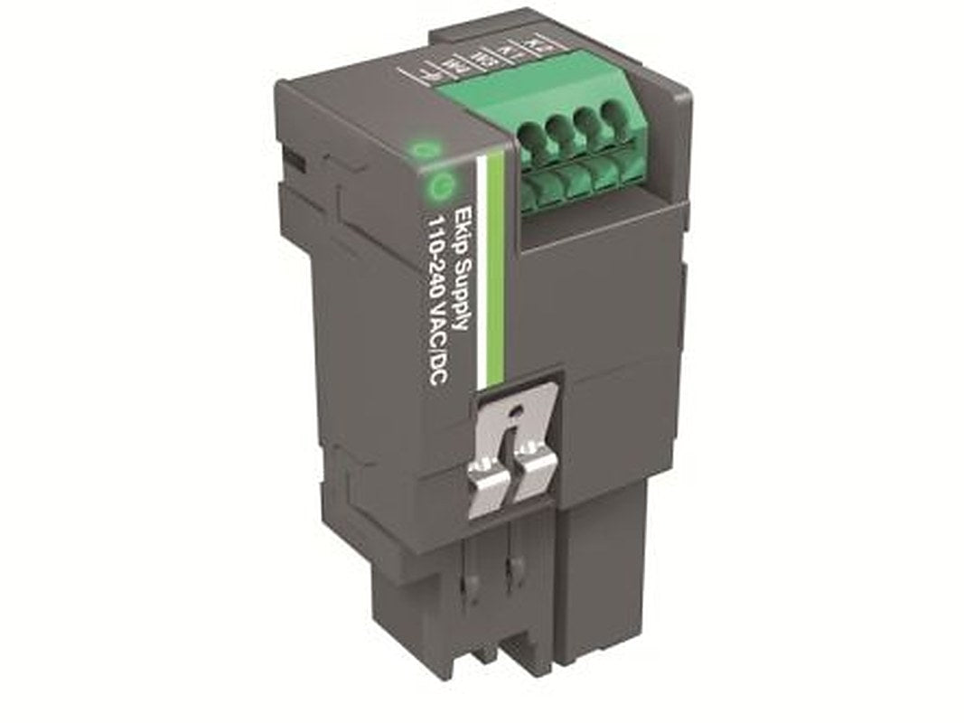 ABB Tmax XT, Emax 2 Power Supply Module for use with Circuit Breaker