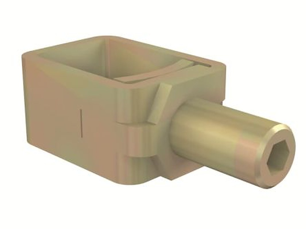 ABB Tmax XT Terminal for use with Circuit Breaker