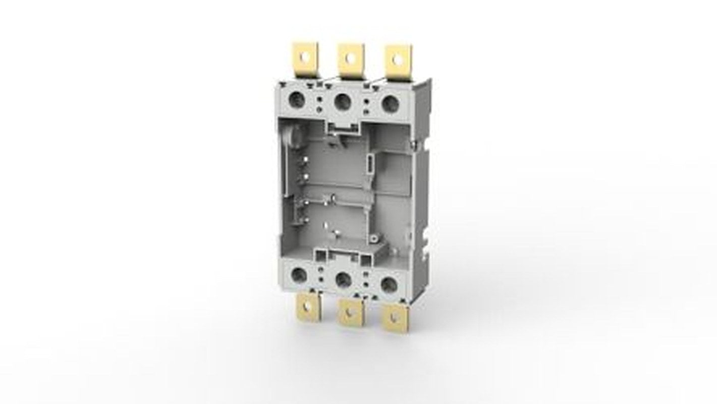 ABB Tmax XT Fixed Part for use with Circuit Breaker