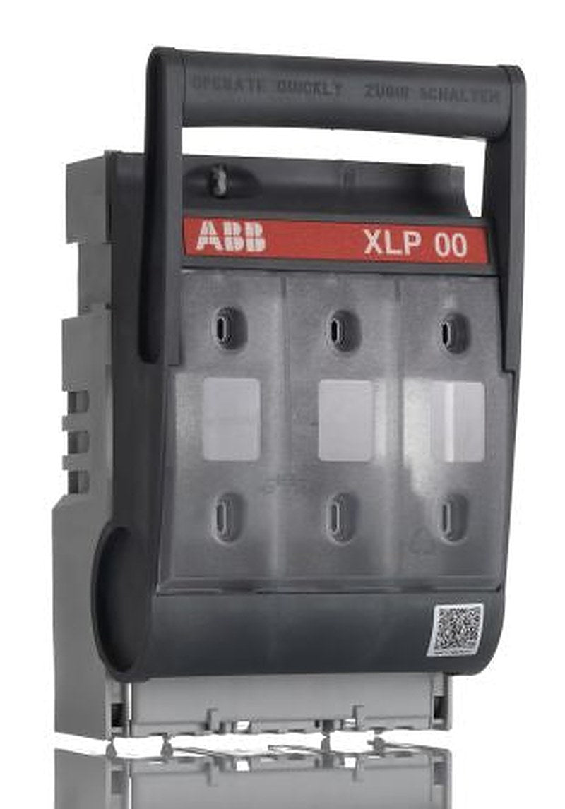ABB Fuse Switch Disconnector, 3-Pole