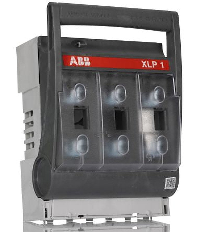 ABB Fuse Switch Disconnector, 3-Pole, 250 A, 250A