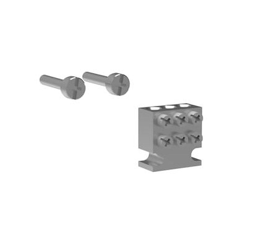 ABB Fuse Switch Disconnector, 3-Pole