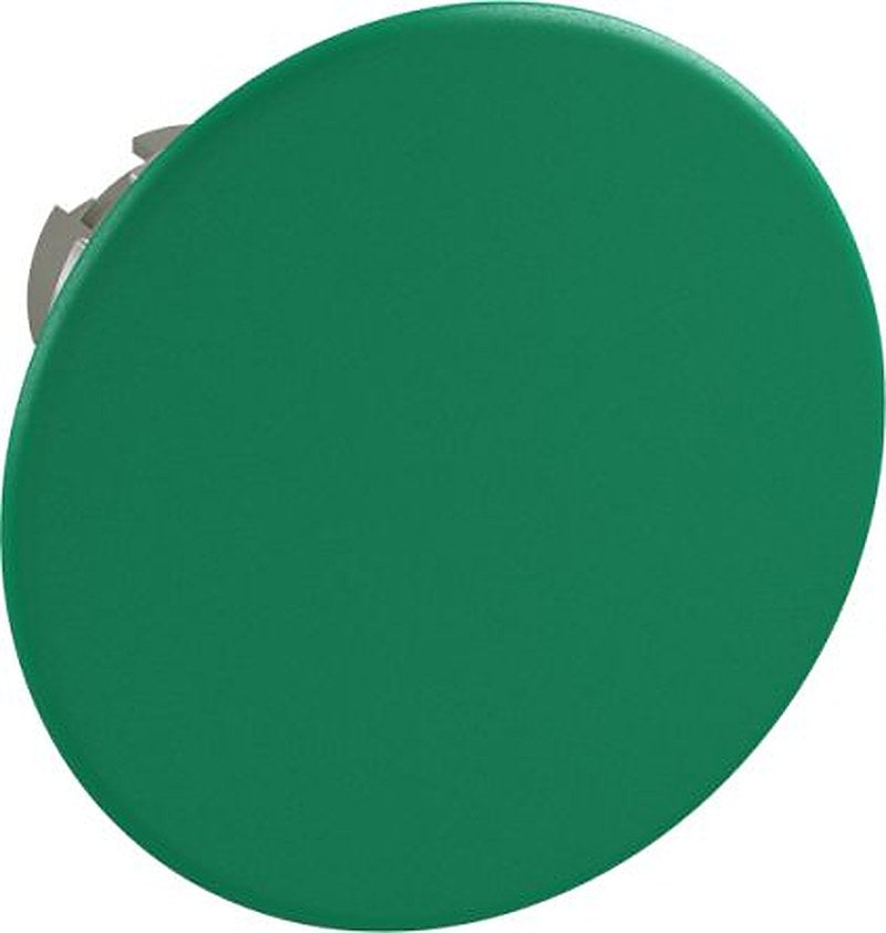 ABB 1SFA1 Series Green Momentary Push Button Switch, 60 mm Cutout, IP66