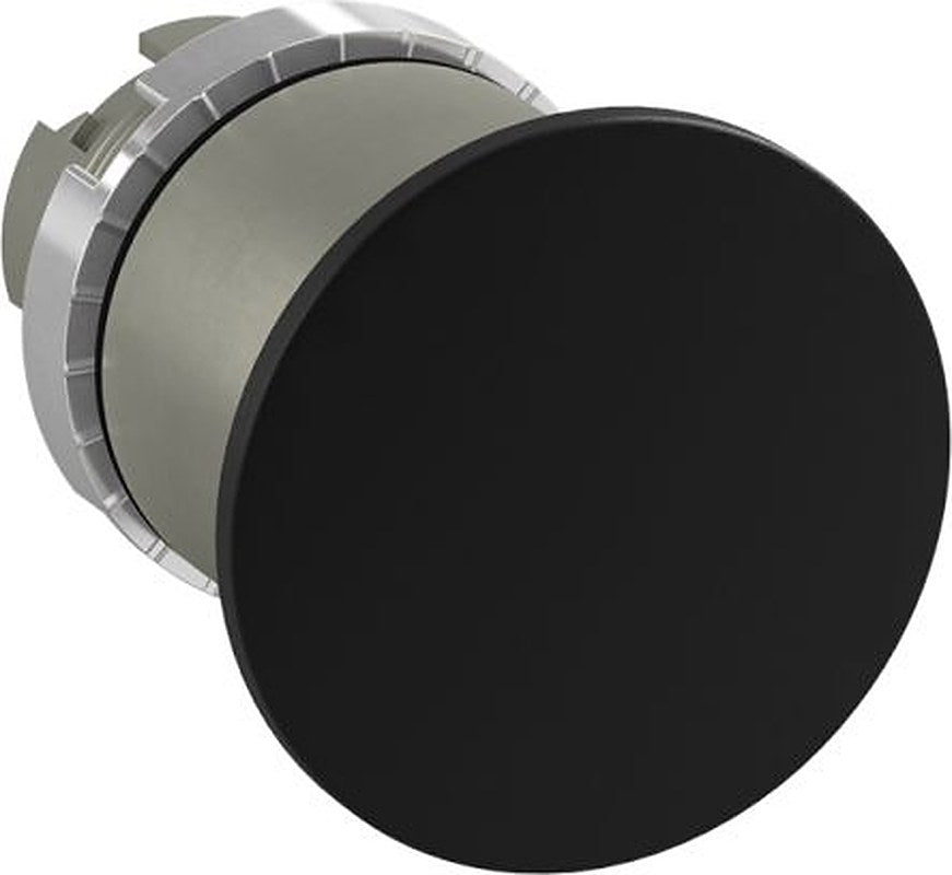 ABB 1SFA1 Series Black Pull Release Push Button Switch, 40 mm Cutout, IP66