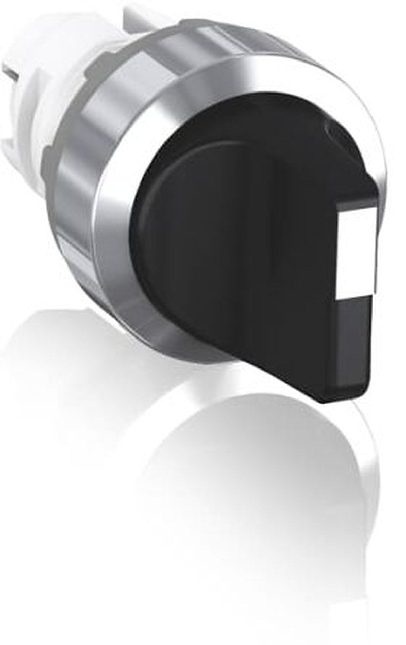 ABB M2SS3 Series 2 Position Selector Switch Head, IP66