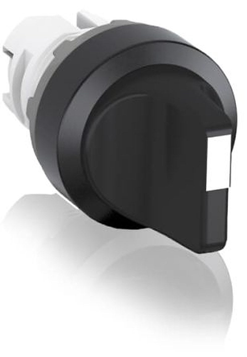 ABB M3SS3 Series 3 Position Selector Switch Head, 22.5 mm Cutout, IP66