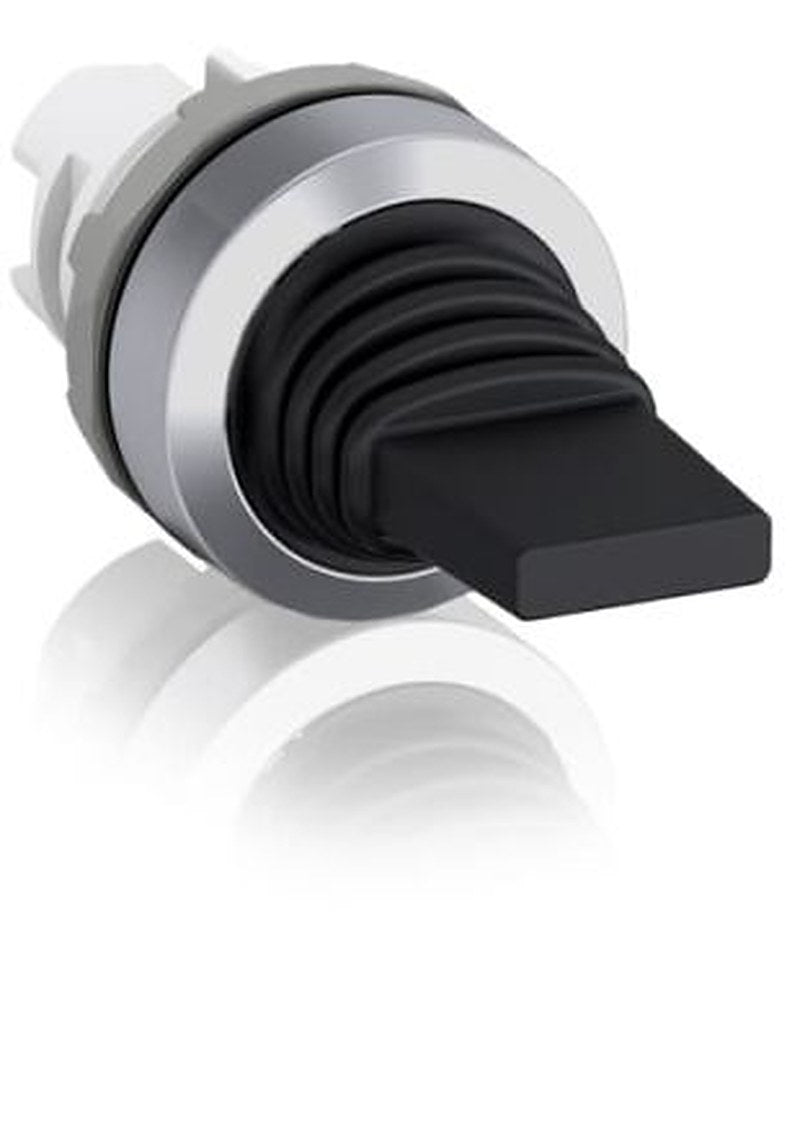 ABB Toggle Switch, Through Hole Mount, On-On, Screw Terminal