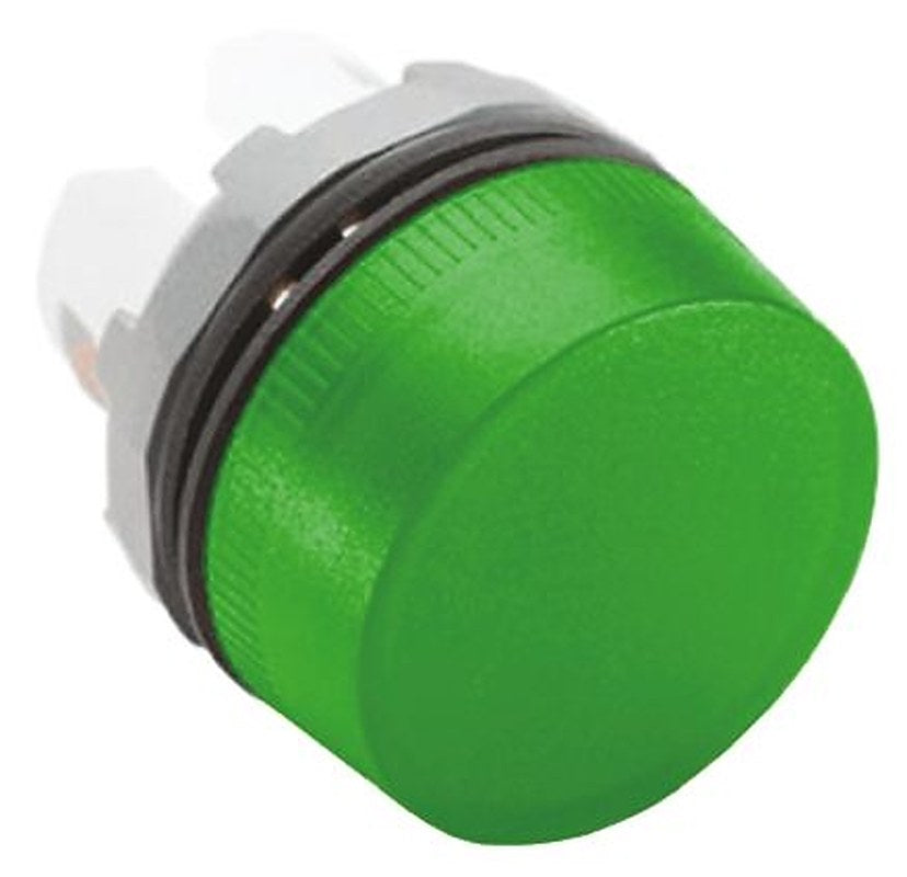 ABB Pilot Light Head, 30 mm Cutout CombiLine-Modular II Series