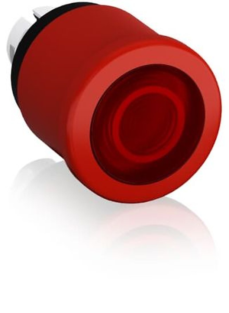 ABB, Pull Release, Emergency Stop Push Button Head 40 mm Diameter