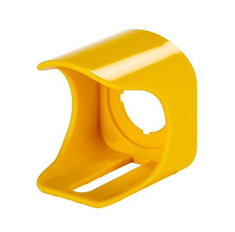 ABB Shroud, For Use With MPMT4, MPET3, MPMT3, MPEK3, MPET4, MPEP4, MPMP4, MPEK4, MPMP3, MPEP3