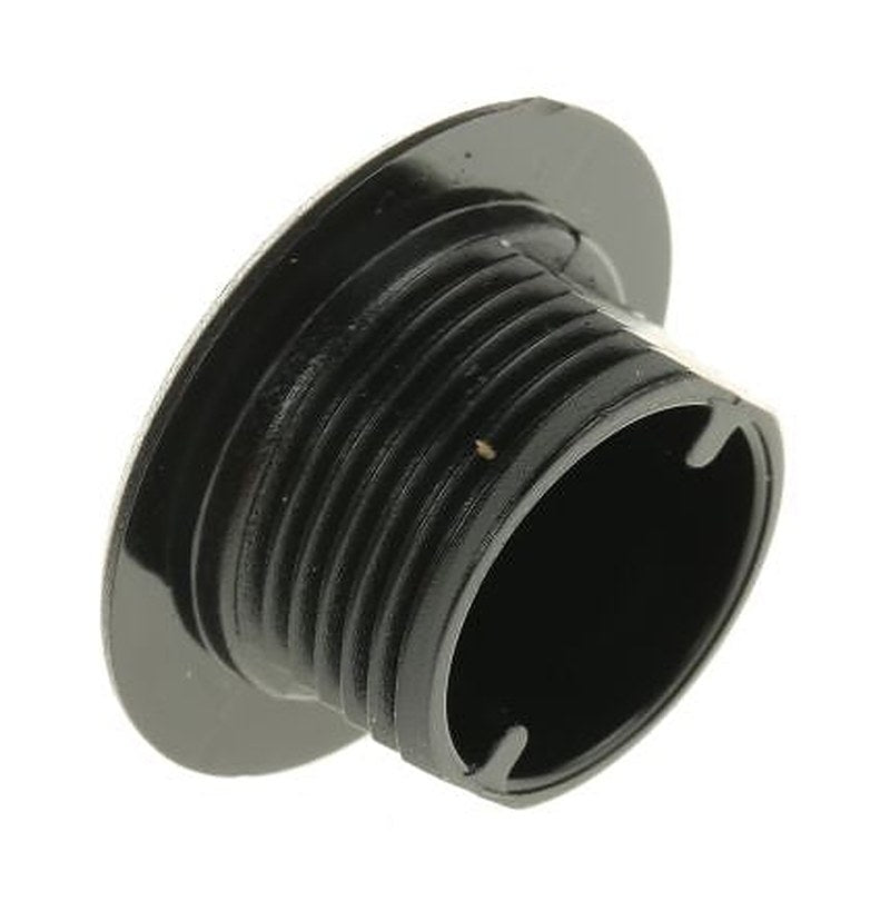 ABB Blanking Plug, For Use With 22 mm Push Button