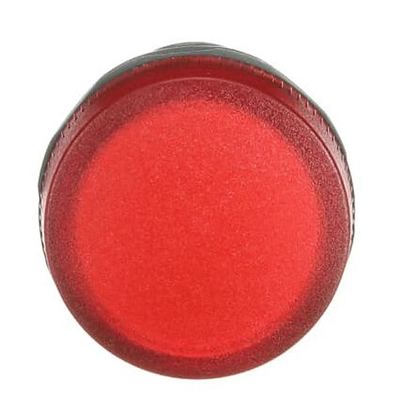 ABB, CL2-523, Panel Mount Red LED Pilot Light, 22 mm Cutout, IP67, IP69, IP66, Round, 230V ac