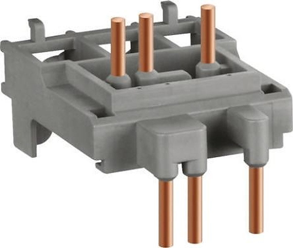ABB Connection Kit 1SFA Series Connection Kit for Use with PSR25 to PSR30 Series, MS132-12 to MS132-32 Series