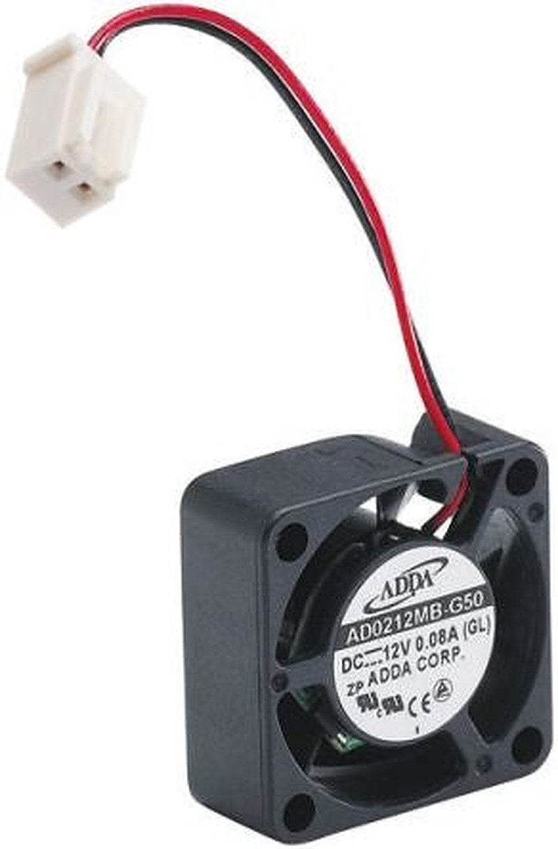 ABB Fan 1SFA Series Fan for Use with PSR60-105