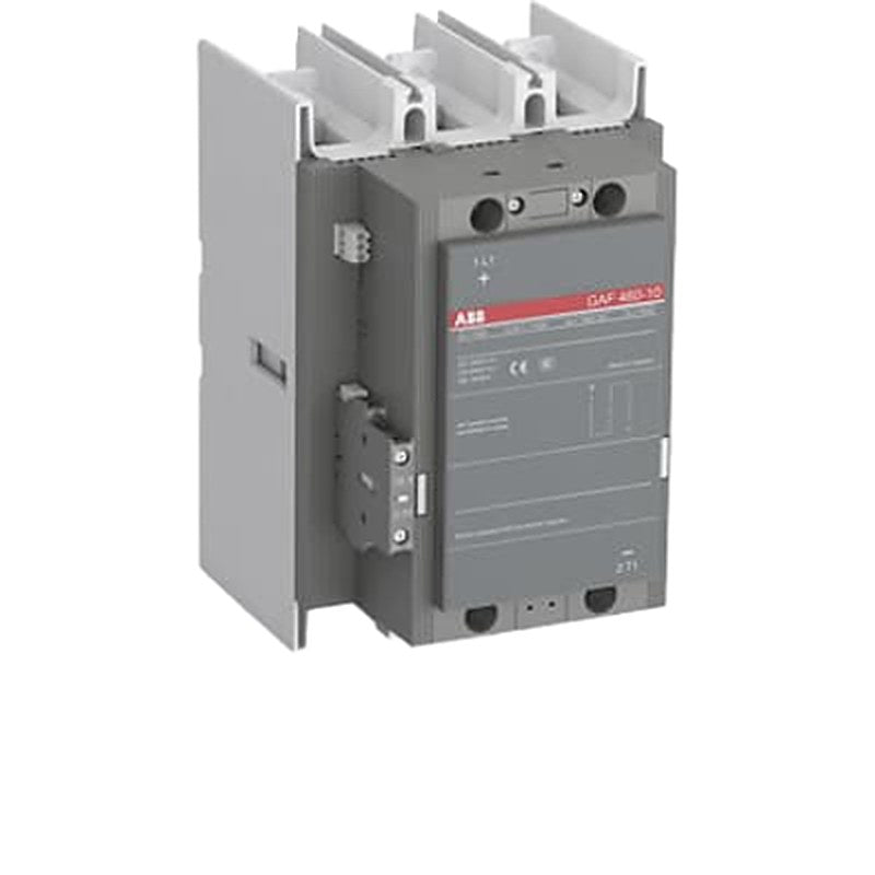 ABB 1SF Block Contactor, 24V dc, 60 V dc Coil, 1-Pole, 1 NO