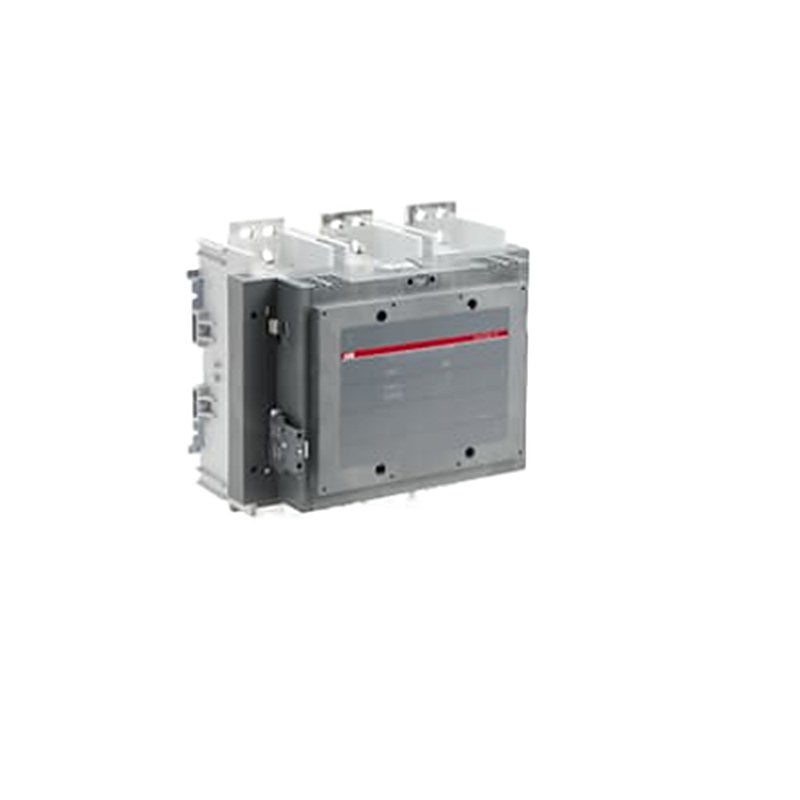 ABB 1SF Block Contactor, 100V ac/dc, 250 V ac/dc Coil, 1-Pole, 1 NO