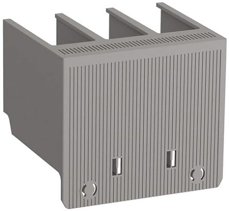 ABB LT Contactor Terminal Cover for use with AF116 to AF370 Series