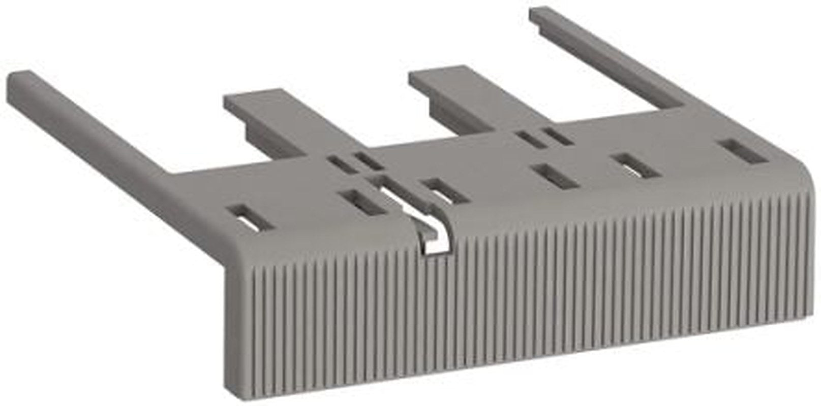ABB LT Contactor Terminal Cover for use with AF116 to AF370 Series