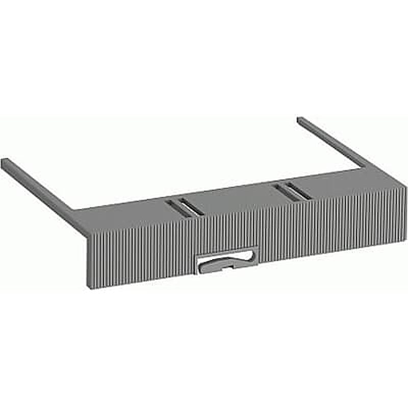 ABB Terminal Shroud for use with AF460 Contactors, AF400
