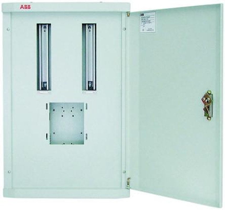 ABB EPB 1 Phase Distribution Board 4 Way