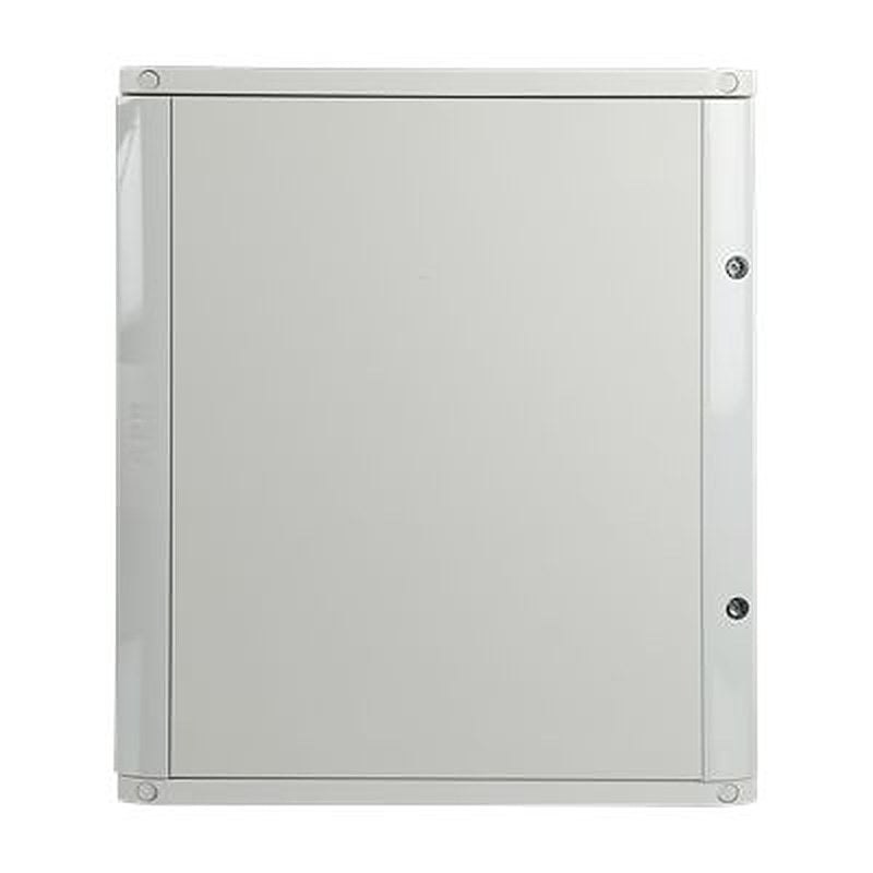 ABB 1SL02 Series Thermoplastic Wall Box, IP66, 550 mm x 460 mm x 260 mm