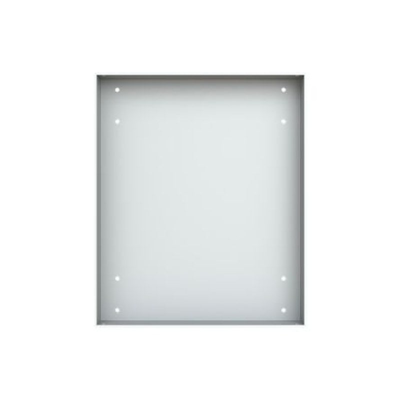 ABB Gemini Series Plastic Single Door, 300 mm H, 250mm W, 180 mm L for Use with Enclosure