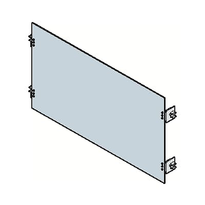 ABB Mounting Plate for Use with Gemini Switchboard, Gemini Boxes