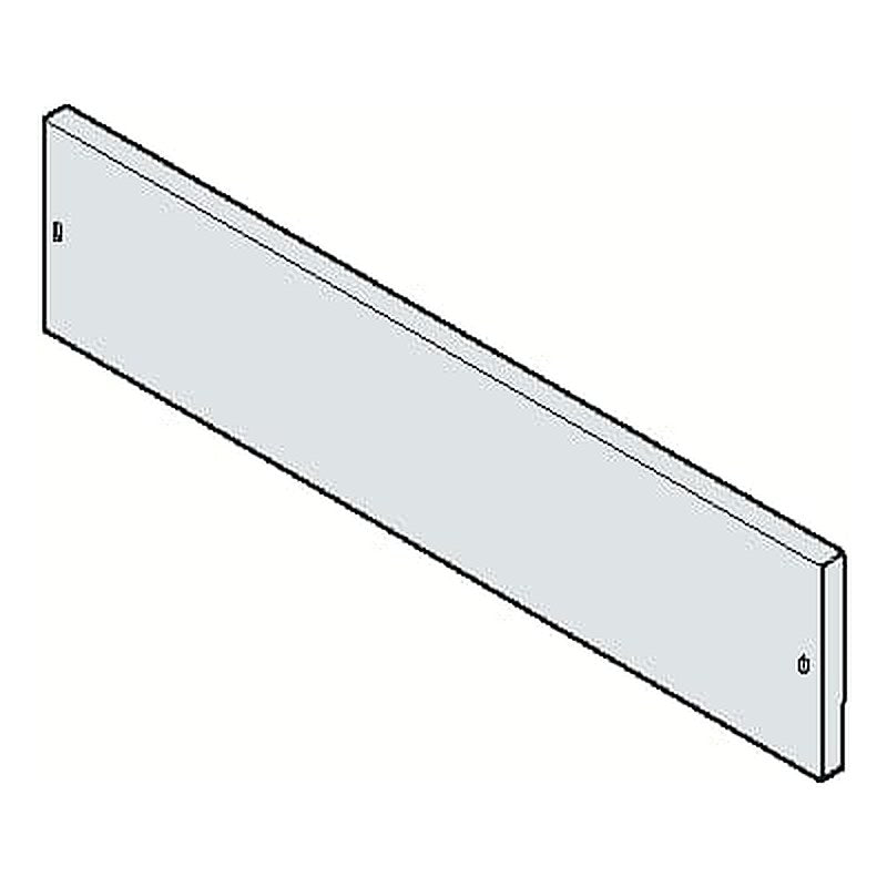 ABB Panel for Use with Gemini Switchboard, Gemini Boxes