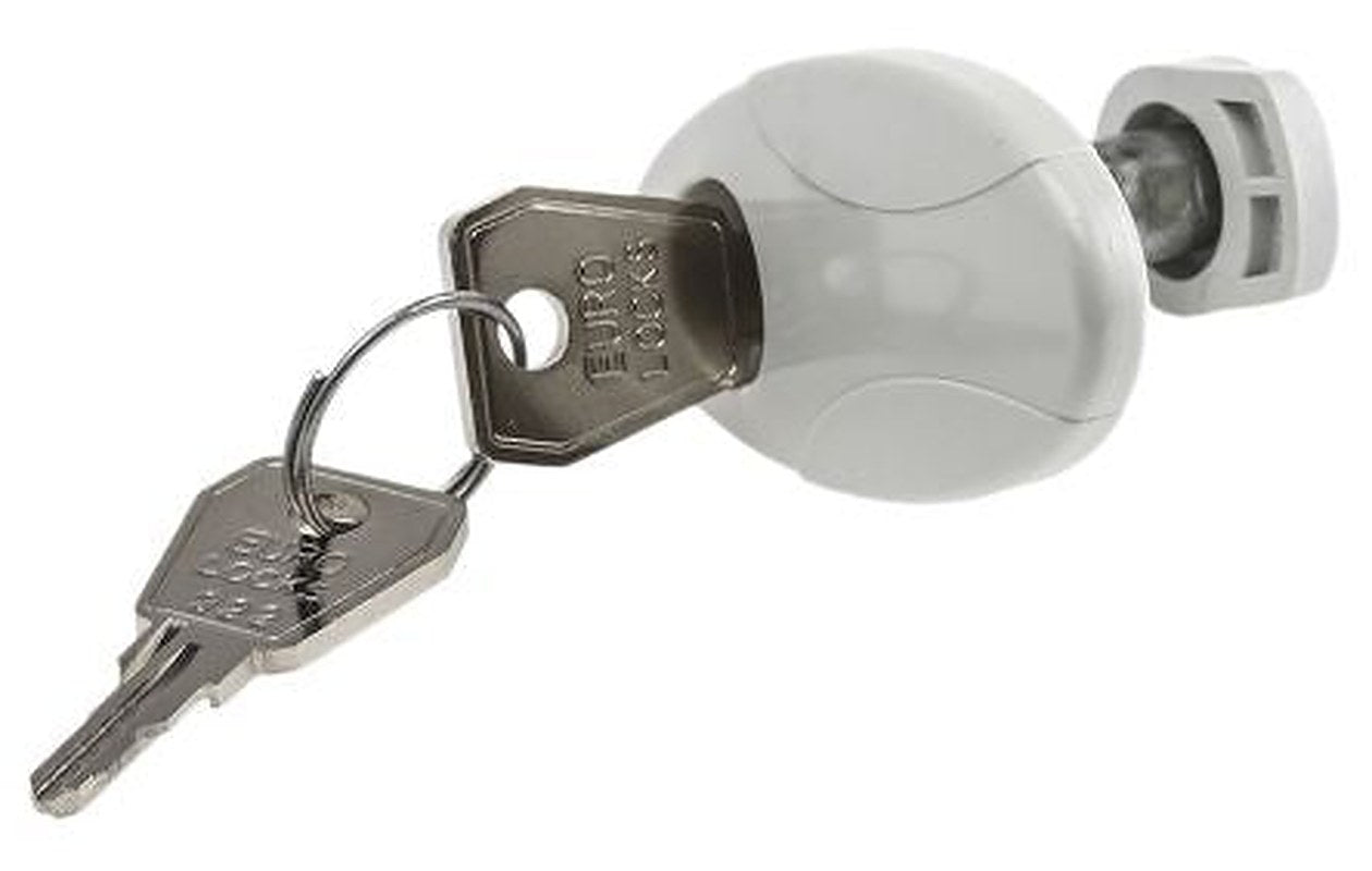 ABB Locking Handle