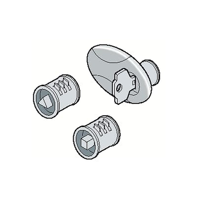 ABB Locking Handle