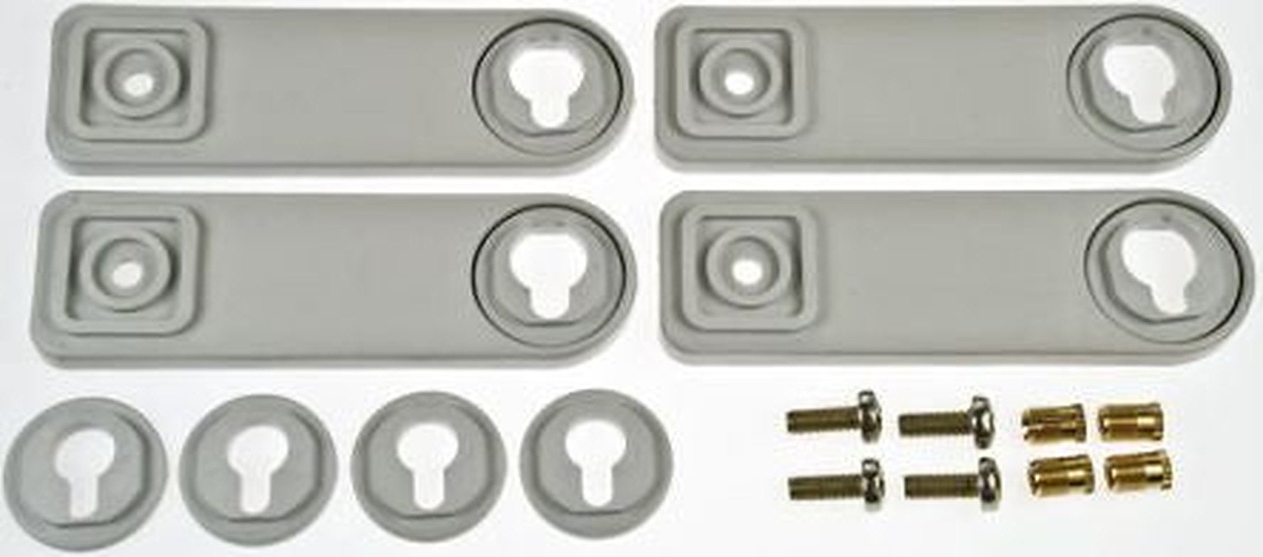 ABB Wall Mounting Bracket