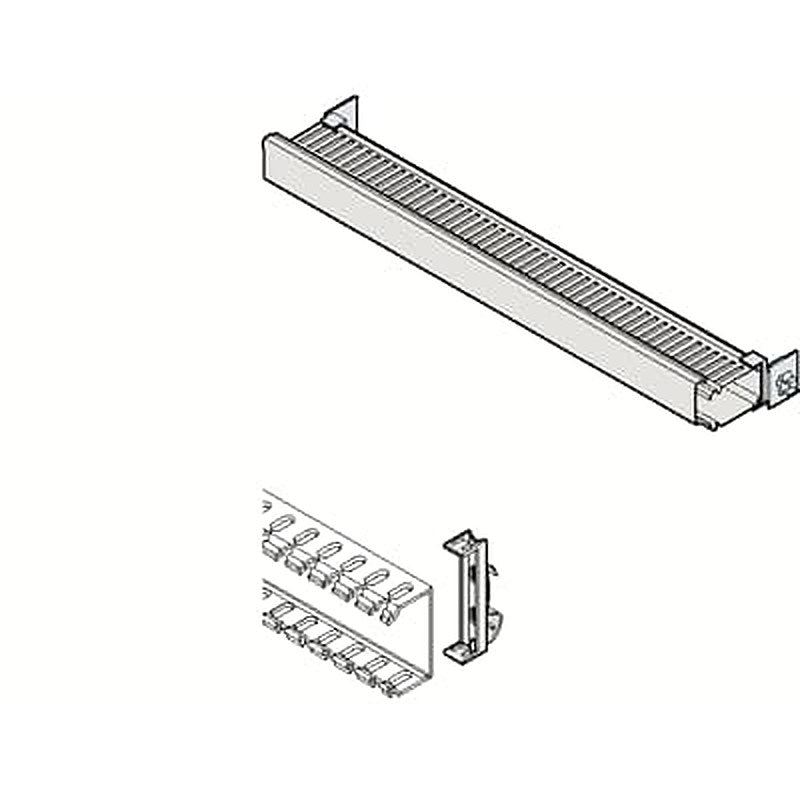 ABB GEMINI T1 Wiring Ducts Kit