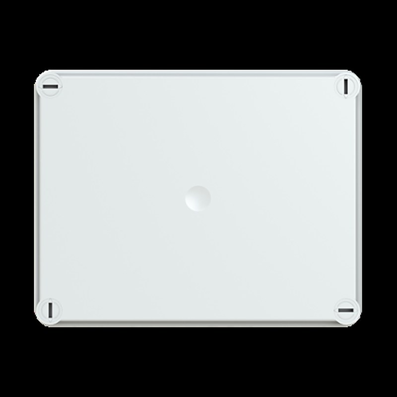 ABB Grey Thermoplastic Junction Box, IP55, 220 mm, 170mm 170 mm