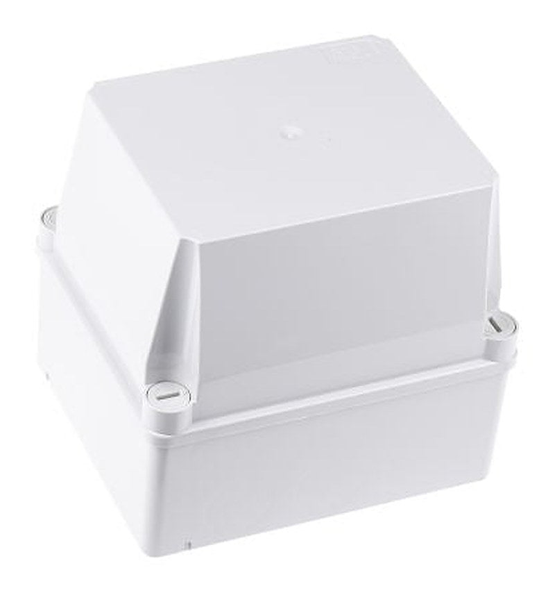ABB Grey Polyamide 66 Junction Box, IP55, 160 mm, 135mm 150 mm
