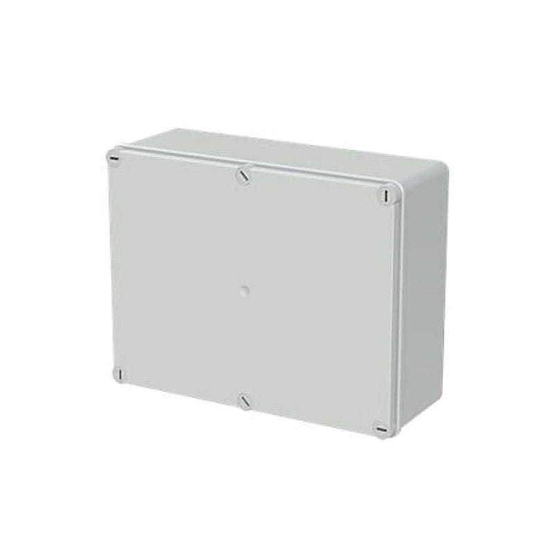 ABB Grey Thermoplastic Junction Box, IP65, 310 mm, 240mm 110 mm